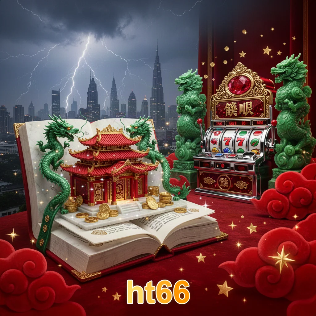ht66 bonus