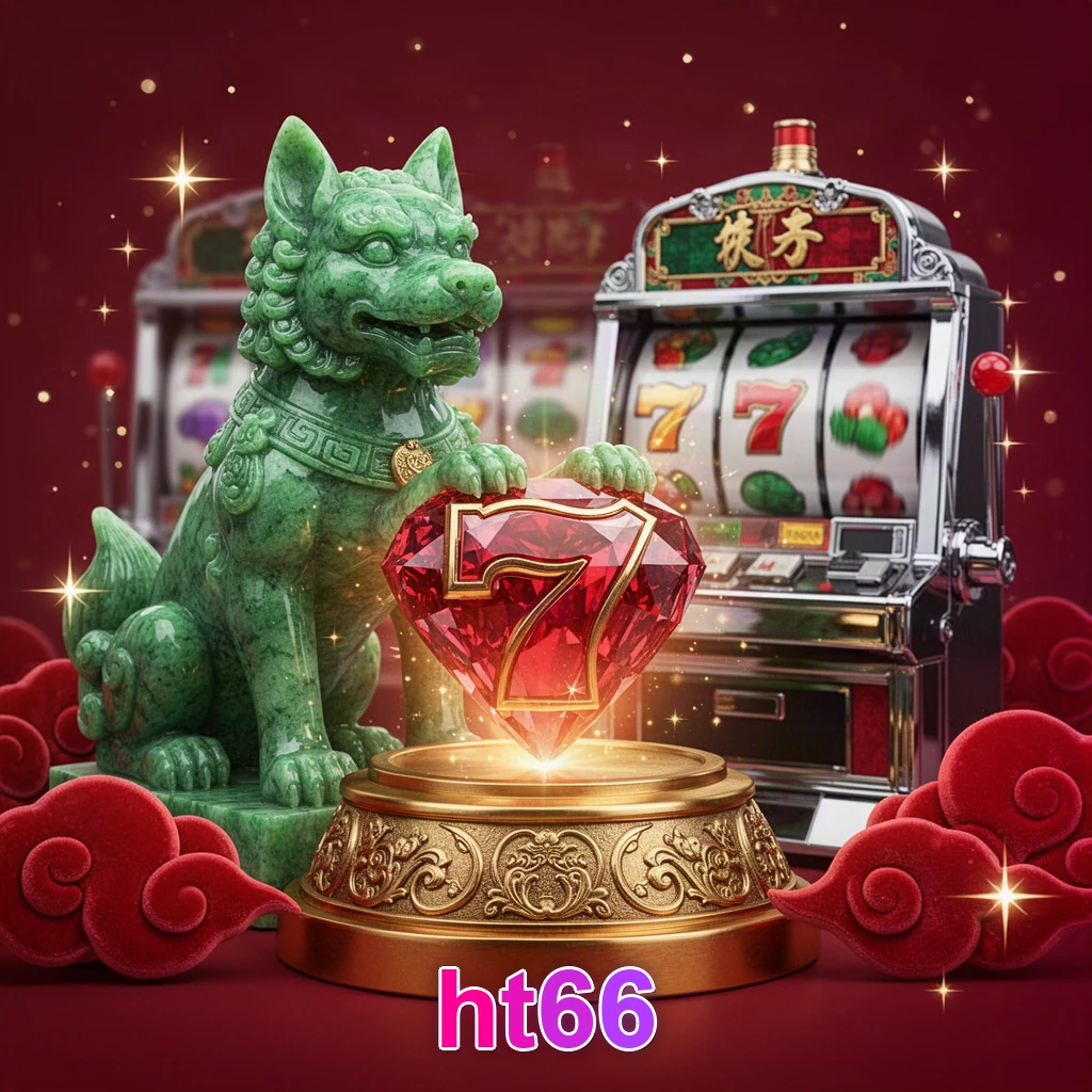Penyedia slot utama ht66 - NetEnt, Pragmatic Play, Play'n GO